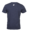 T-paita, streetwear, sininen (rintatasku)
